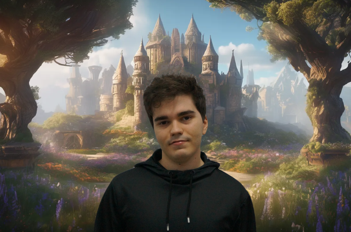 Victor